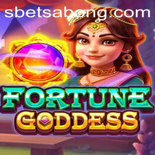 Unveiling FORTUNEGODDESS: A Divine Gaming Experience with SBet