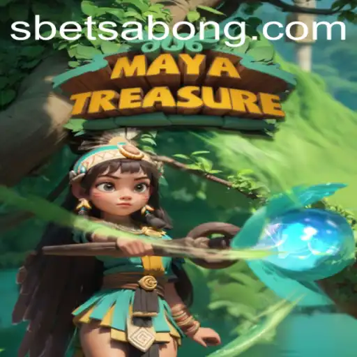 Exploring the Adventure of MayaTreasure - The SBet Gaming Experience