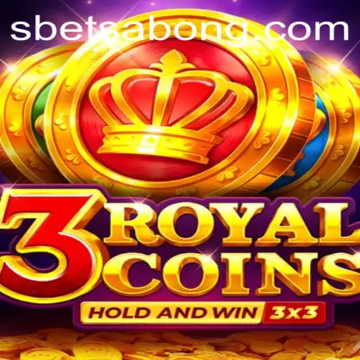 Unlock the Excitement with 3RoyalCoins and SBet: A New Era of Gaming