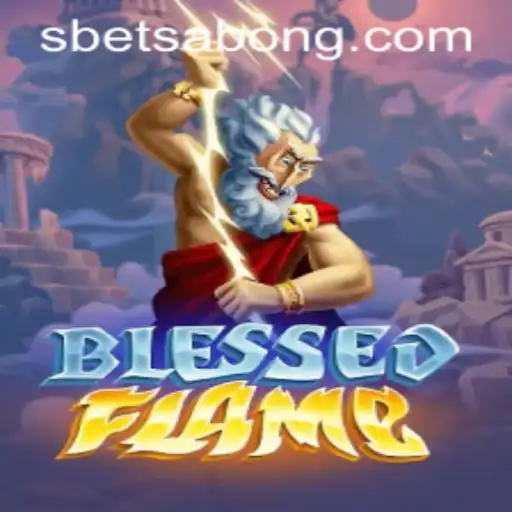 Exploring the Thrilling World of BlessedFlame and SBet Integration