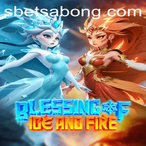 Discovering the Enchantment of 'Blessing of Ice and Fire' – A Novel Game Experience