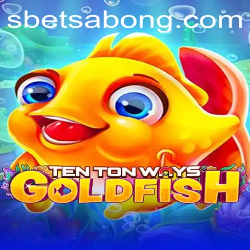 Dive Into the Exciting World of TenTonWaysGoldfish With SBet