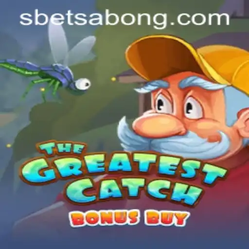 Discover the Thrill of TheGreatestCatchBonusBuy with SBet